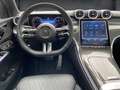 Mercedes-Benz GLC 220 d 4M AMG+AHK+Pano+Distronic+Navi+LM Weiß - thumbnail 10