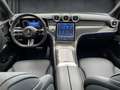 Mercedes-Benz GLC 220 d 4M AMG+AHK+Pano+Distronic+Navi+LM Weiß - thumbnail 11