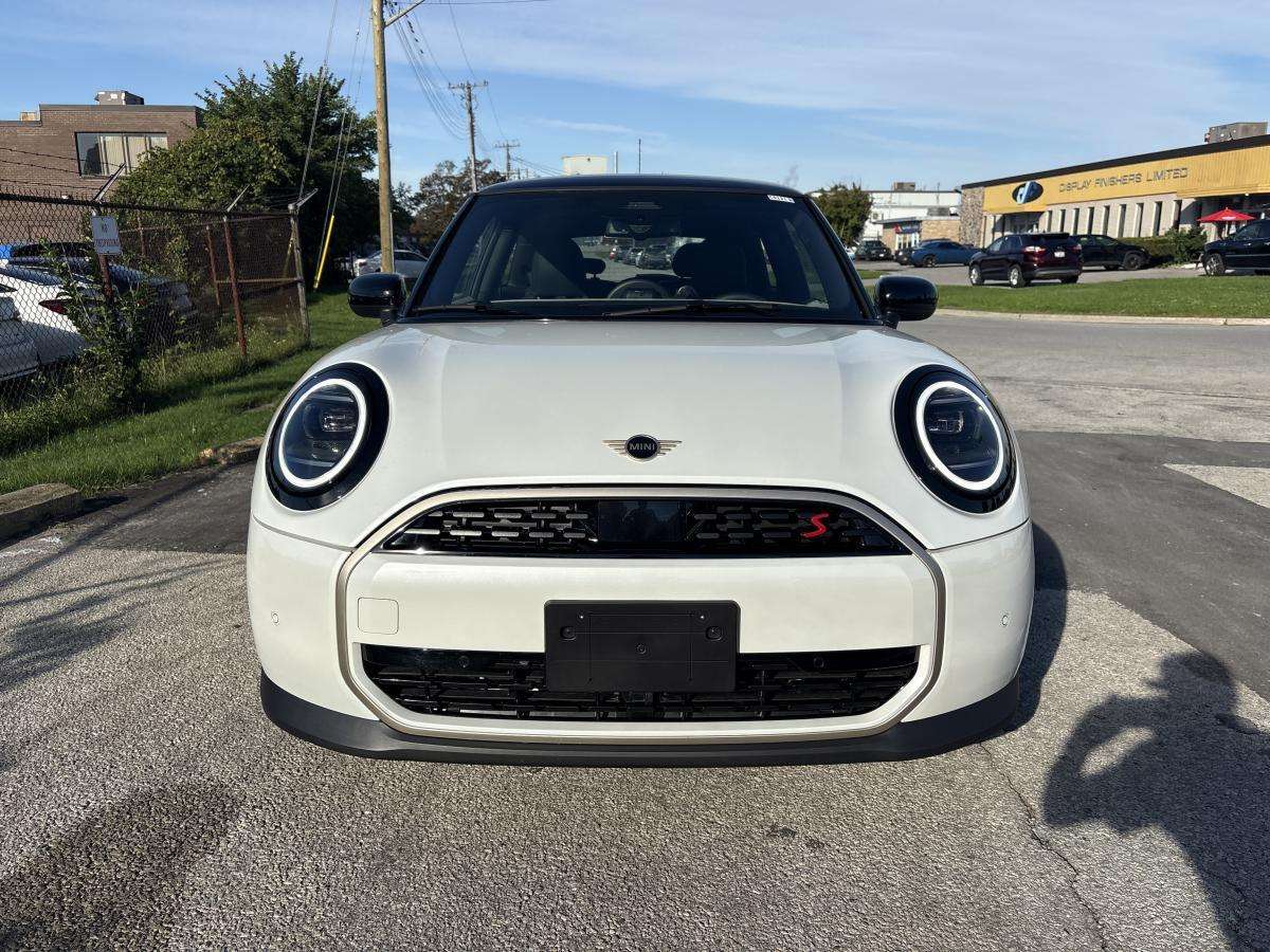 2026 MINI 3 Door Cooper S — снимка 1
