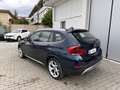 BMW X1 xdrive25dA Sport Line Tetto Panoramico Full Leed Blau - thumbnail 4