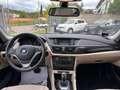 BMW X1 xdrive25dA Sport Line Tetto Panoramico Full Leed Blau - thumbnail 9