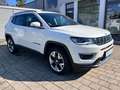 Jeep Compass Limited 1,4 M-Air 4WD NAVI LERDER - thumbnail 1