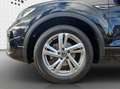 Volkswagen T-Roc T-ROC R-Line 110PS TSI*LED+*NAVI*SHZ vo*Massage* Schwarz - thumbnail 15