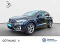 Volkswagen T-Roc T-ROC R-Line 110PS 6-G.HS*LED+*NAVI*SHZ*RF-Kamer Schwarz - thumbnail 1