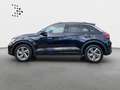 Volkswagen T-Roc T-ROC R-Line 110PS TSI*LED+*NAVI*SHZ vo*Massage* Schwarz - thumbnail 3