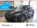 Volkswagen T-Roc T-ROC R-Line 110PS TSI*LED+*NAVI*SHZ vo*Massage* Schwarz - thumbnail 1