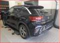 Volkswagen T-Roc T-ROC R-Line 110PS TSI*LED+*NAVI*SHZ vo*Massage* Schwarz - thumbnail 2
