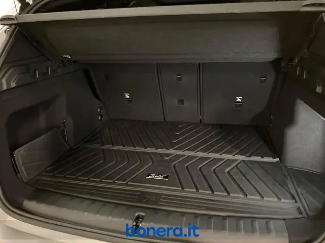 BMW X1 view 13
