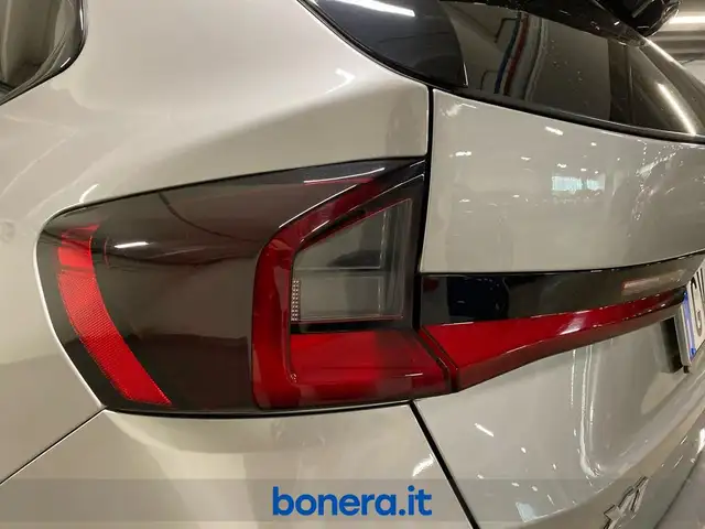 BMW X1 view 11