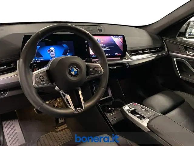 BMW X1 view 15