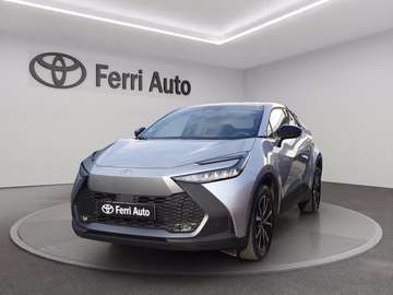2.0 phev trend eco fwd e-cvt