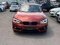 BMW 118 i Aut./ Sport Line Sportsitze-LED-PDC Orange - thumbnail 5