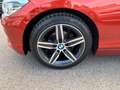 BMW 118 i Aut./ Sport Line Sportsitze-LED-PDC Orange - thumbnail 10