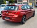 BMW 118 i Aut./ Sport Line Sportsitze-LED-PDC Orange - thumbnail 3