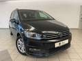 Volkswagen Touran Highline 1.5 TSI DSG,7-SITZER ACC SHZ PDC Zwart - thumbnail 2
