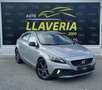 Volvo V40 Cross Country D3 Momentum Aut. Gris - thumbnail 3
