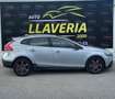Volvo V40 Cross Country D3 Momentum Aut. Gris - thumbnail 4