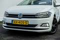 Volkswagen Polo 1.0 MPI Comfortline Trekhaak/ Navigatie/ Carplay/ Weiß - thumbnail 2