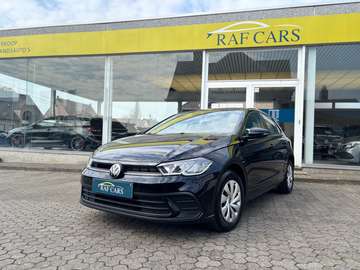 Polo 1.0 TSI / GARANTIE / CARPASS / 1 EIGENAAR!