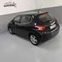 Peugeot 208 5p 1.4 hdi 8v Allure Neopatentati Nero - thumbnail 5