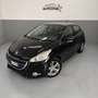 Peugeot 208 5p 1.4 hdi 8v Allure Neopatentati Nero - thumbnail 2