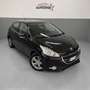 Peugeot 208 5p 1.4 hdi 8v Allure Neopatentati Nero - thumbnail 1