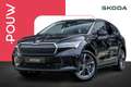 Skoda Enyaq 85 286pk Business Edition | Trekhaak Wegklapbaar | Zwart - thumbnail 1