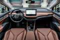Skoda Enyaq 85 286pk Business Edition | Trekhaak Wegklapbaar | Zwart - thumbnail 5