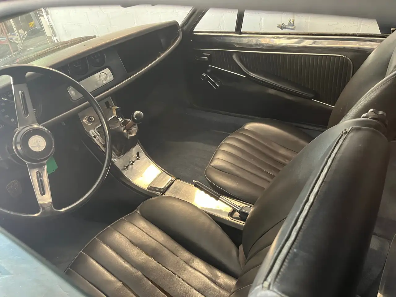 Alfa Romeo Zagato 1300, foto 4
