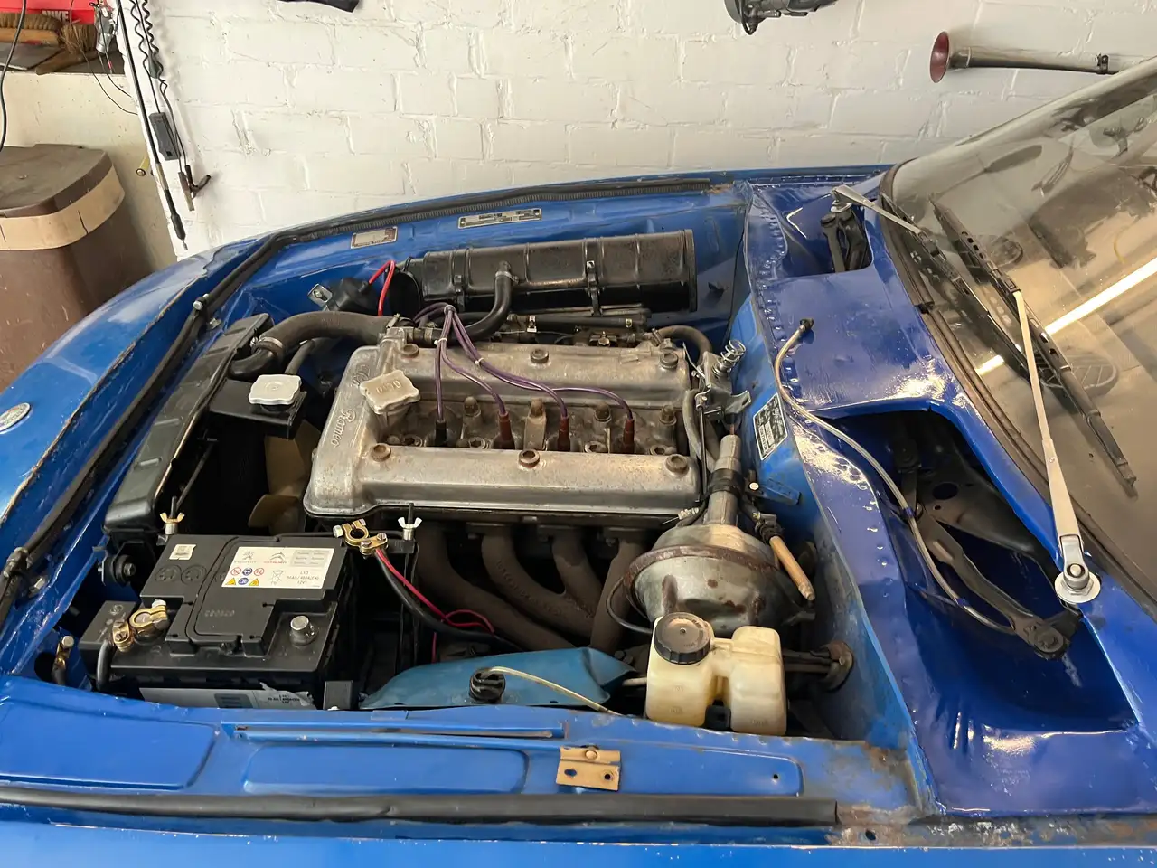 Alfa Romeo Zagato 1300, foto 3