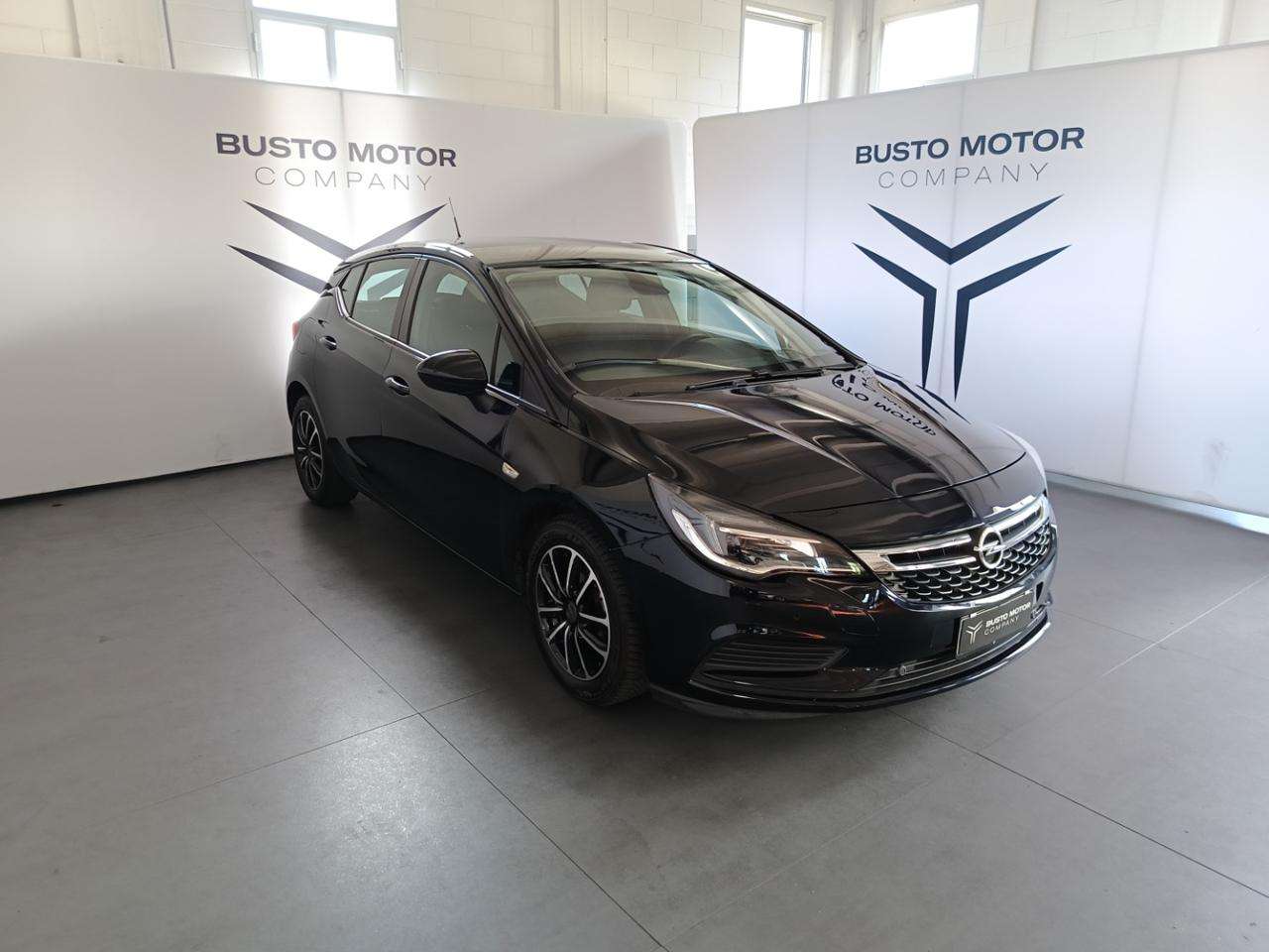 Opel Astra 1.0 Turbo Start&Stop 5p. Dynamic