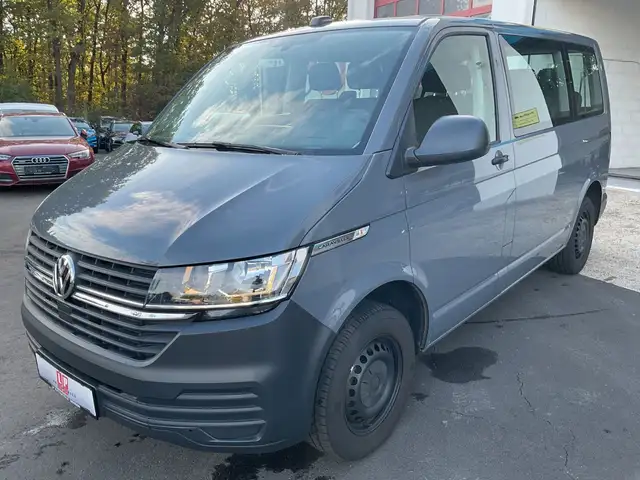Volkswagen T6 Caravelle T6.1 Caravelle 2.0 TDI DSG Klima 9.Sitzer