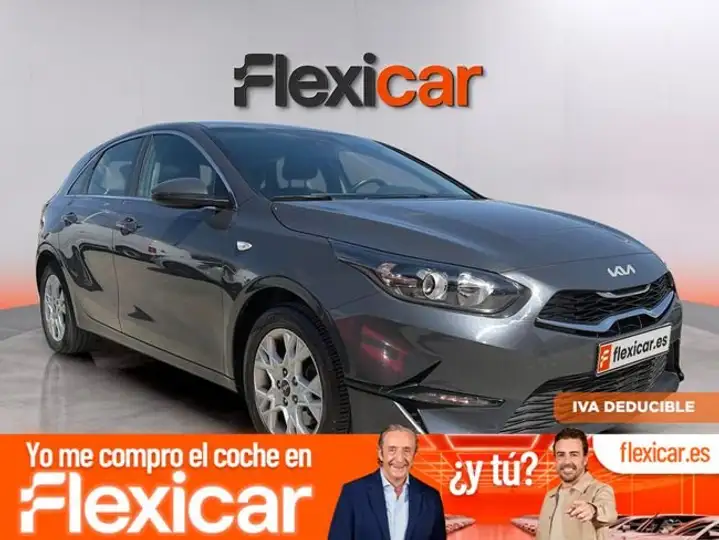 Kia XCeed 1.6 T-GDi GT-line DCT 2023