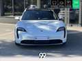 Porsche Taycan Cross Turismo 4S Batterie Performance plus 93kw LOA - 5 Places - TVA Blanc - thumbnail 2