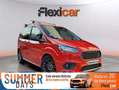 Ford Tourneo Courier 1.0 Ecoboost Ambiente Rojo - thumbnail 1