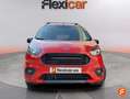 Ford Tourneo Courier 1.0 Ecoboost Ambiente Rojo - thumbnail 9