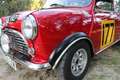 MINI Cooper Réplica Rally Montecarlo Piros - thumbnail 12