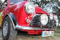 MINI Cooper Réplica Rally Montecarlo Rouge - thumbnail 7