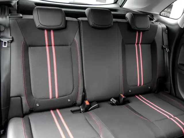 Opel Crossland view 5