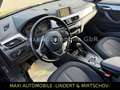 BMW X1 xDrive 20d-2.HAND-NAVI-AHK-DAB-PDC-SHZ-TEMP Azul - thumbnail 7