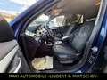 BMW X1 xDrive 20d-2.HAND-NAVI-AHK-DAB-PDC-SHZ-TEMP Azul - thumbnail 12