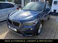 BMW X1 xDrive 20d-2.HAND-NAVI-AHK-DAB-PDC-SHZ-TEMP Azul - thumbnail 2