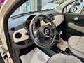 Fiat 500 1.2 Lounge 69cv-AUTOM-GARANTIT-2012 bijela - thumbnail 10