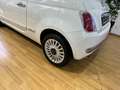 Fiat 500 1.2 Lounge 69cv-AUTOM-GARANTIT-2012 Bianco - thumbnail 7