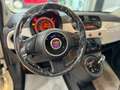 Fiat 500 1.2 Lounge 69cv-AUTOM-GARANTIT-2012 Bianco - thumbnail 15