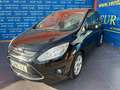 Ford C-Max 1.6TDCi Trend 95 Noir - thumbnail 1