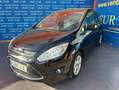 Ford C-Max 1.6TDCi Trend 95 Schwarz - thumbnail 1