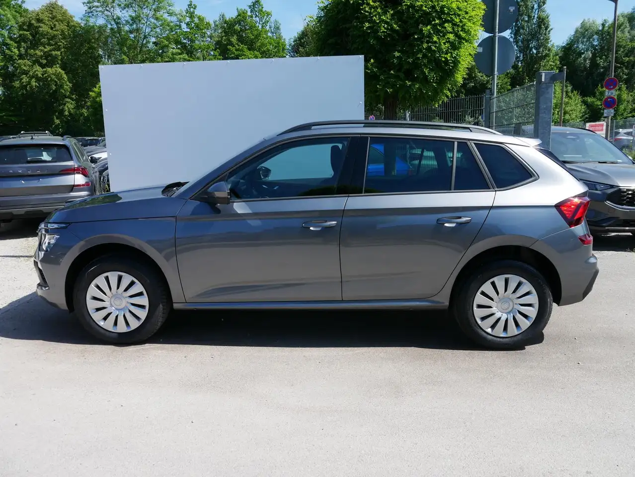 Skoda Kamiq 2026