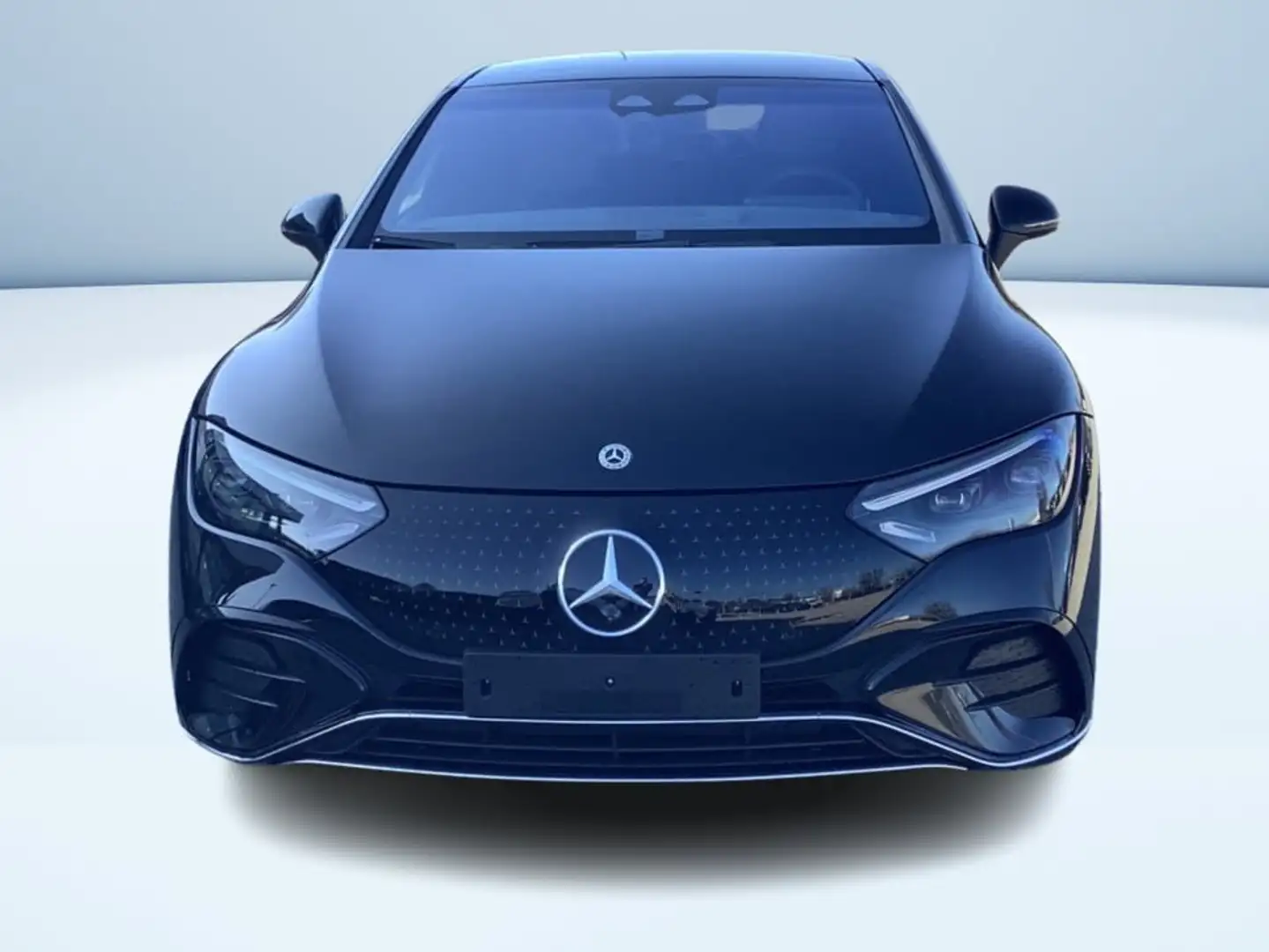 Mercedes-Benz EQE 300 300 Premium Plus Extra Negro - 2