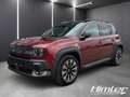 Renault R 4 E-TECH Iconic 150 PS comfort range Rouge - thumbnail 1